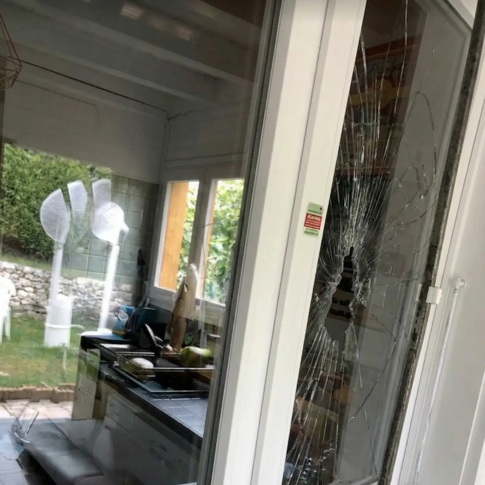 Dépannage vitrier urgence à Saint-Maur-des-Fossés