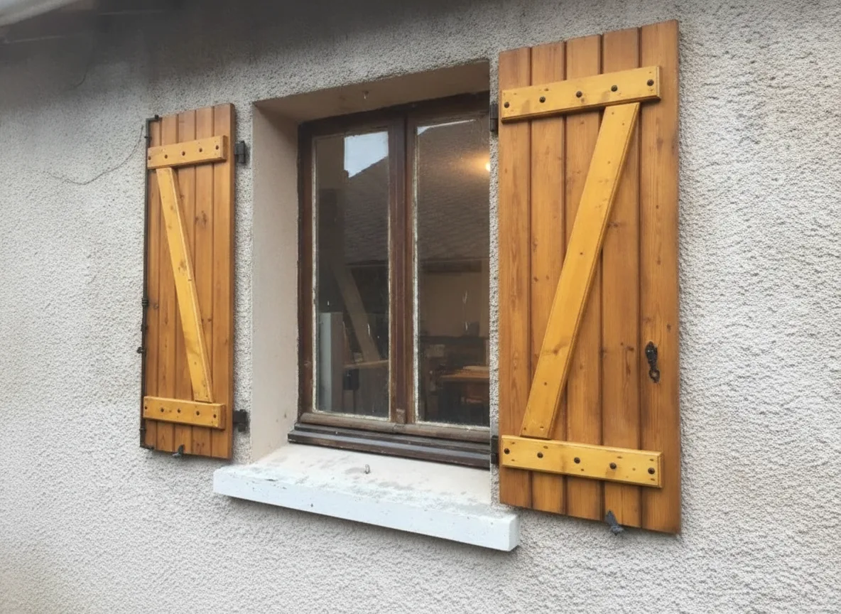 Installation de vitrage à Saint-Maur-des-Fossés